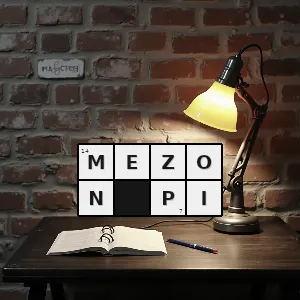 Hasło krzyżówkowe mezon pi - mezon pi – rozwiązanie, synonimy, podpowiedzi i definicje krzyżówkowe